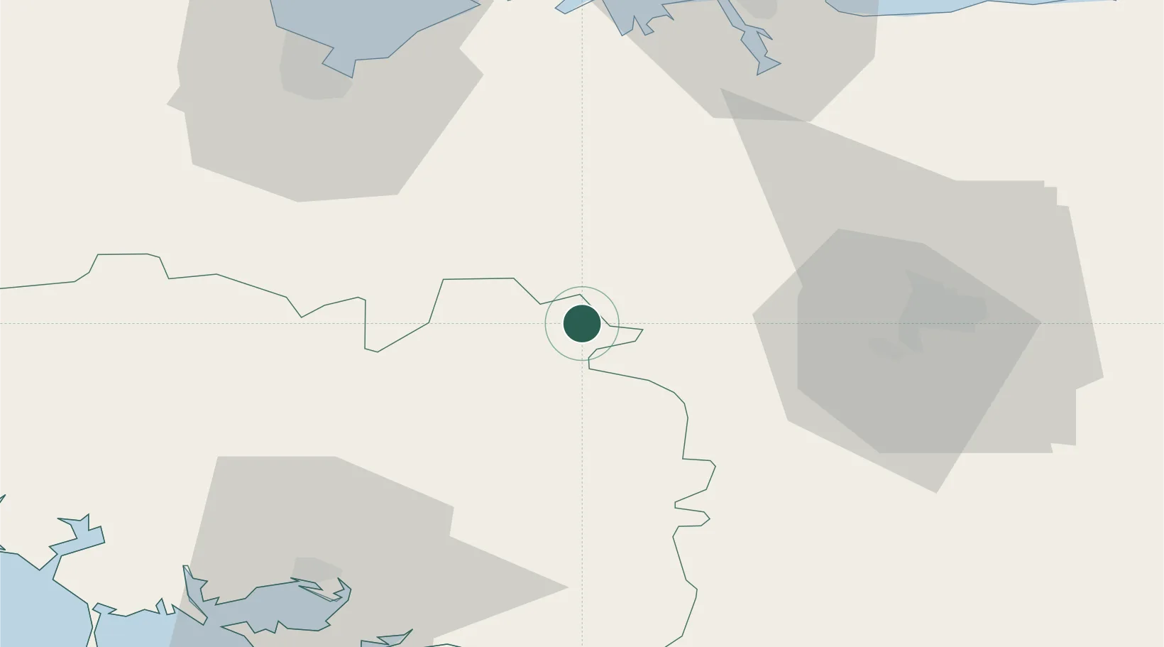 Location of FRURN