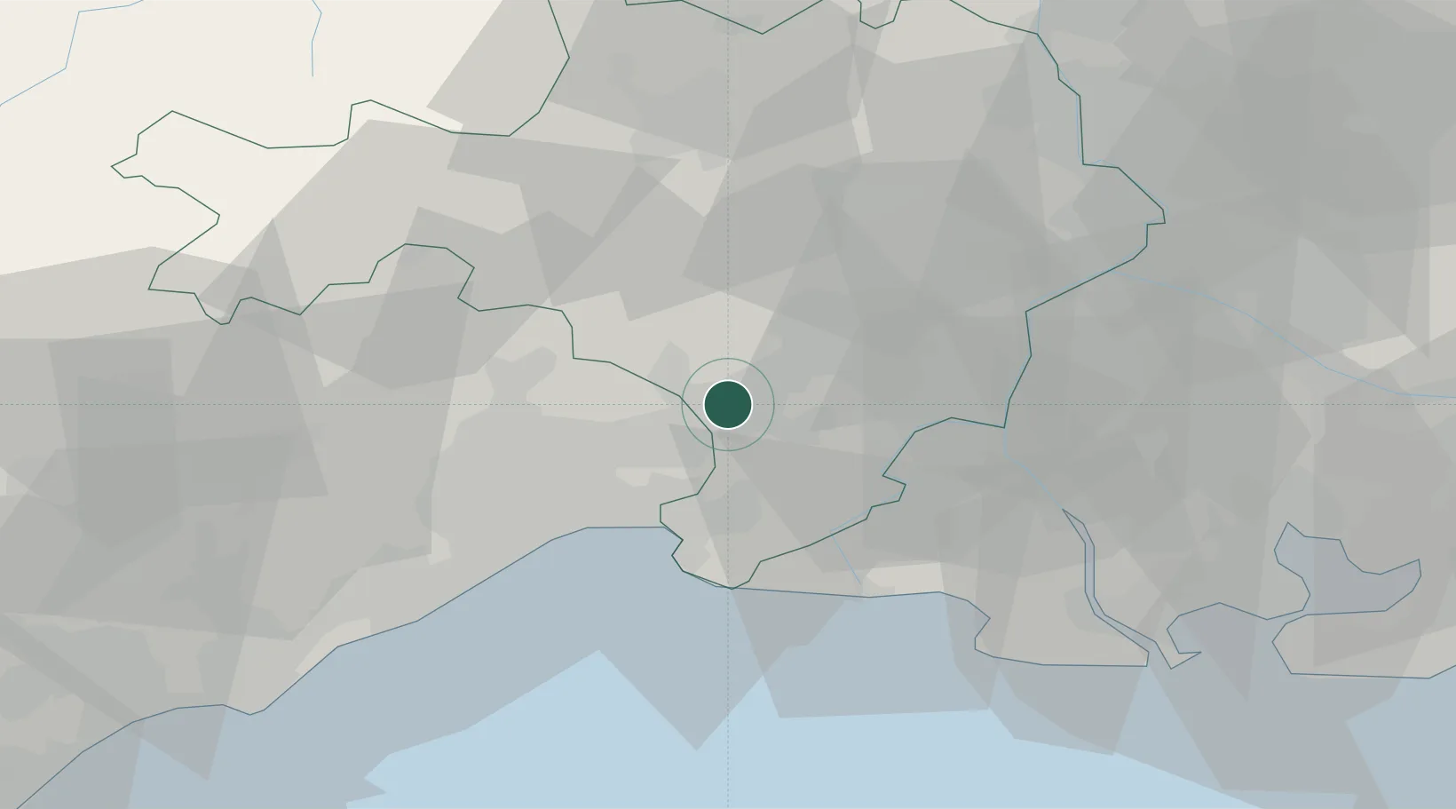 Location of FRUSJ