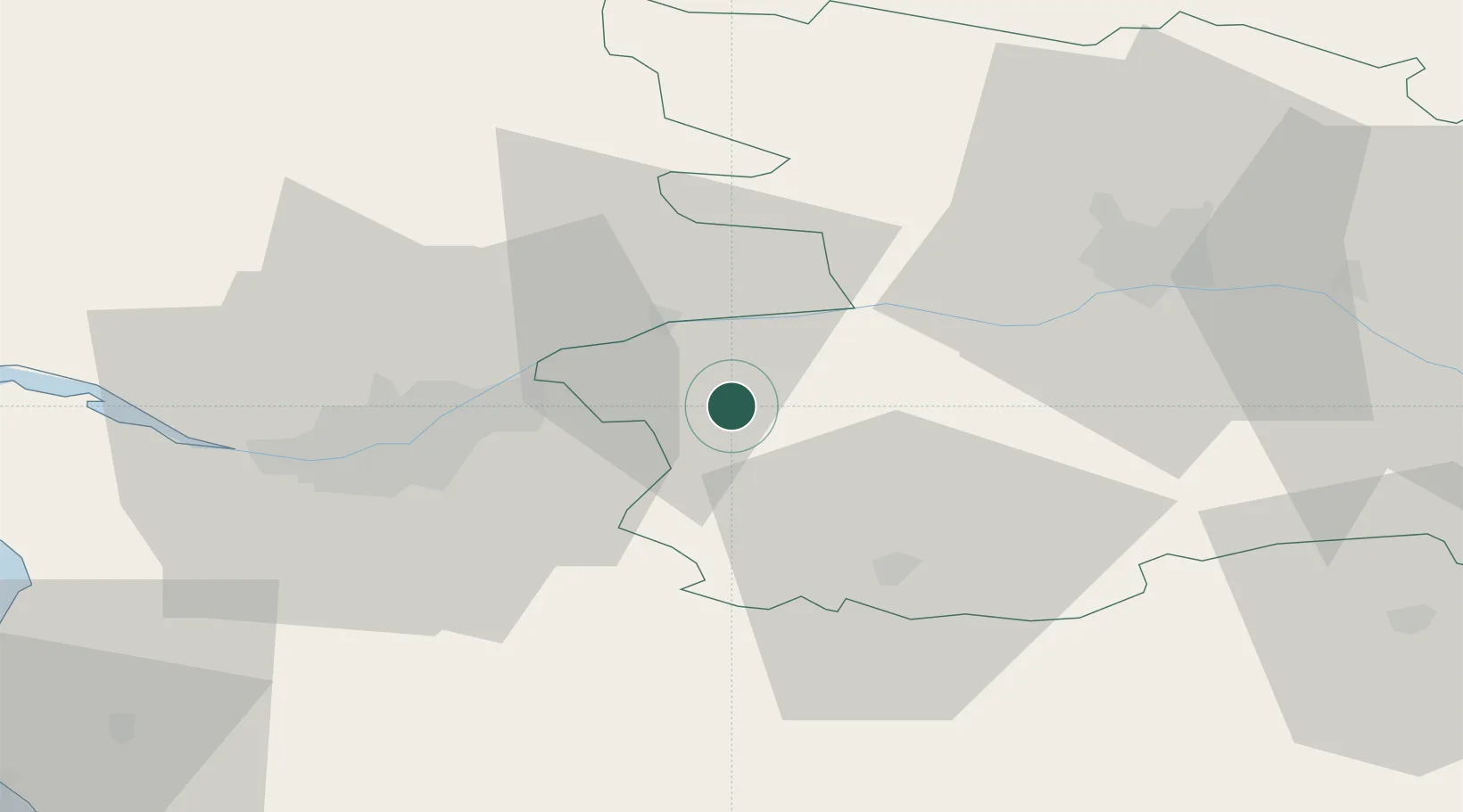 Location of FRUSQ
