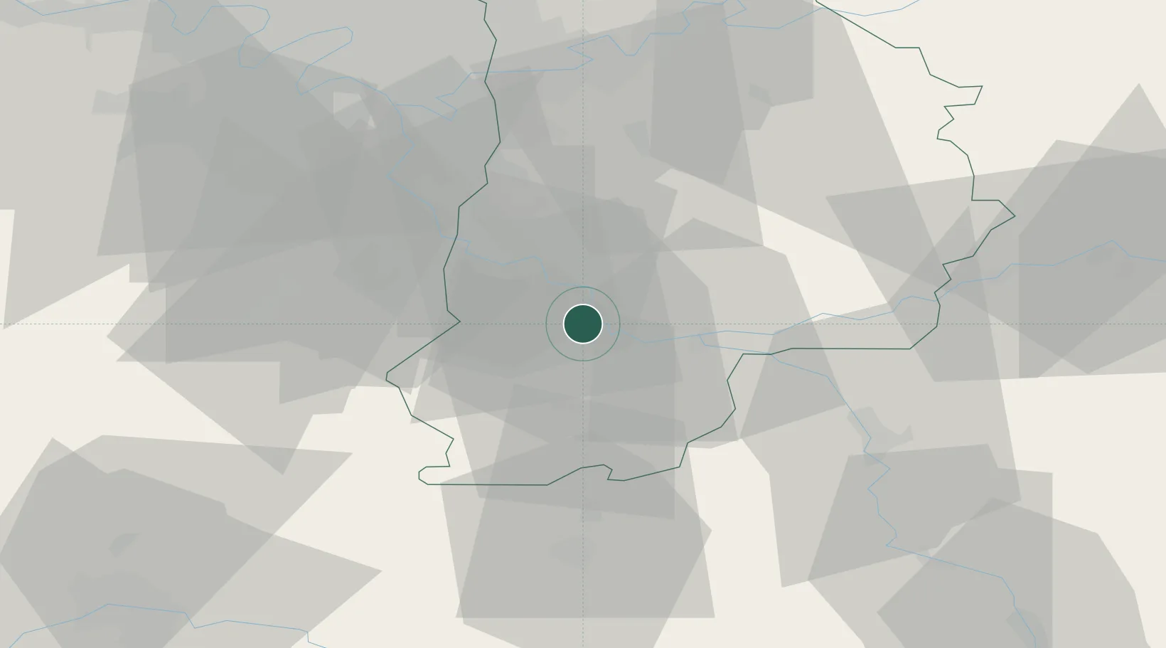 Location of FRUSU