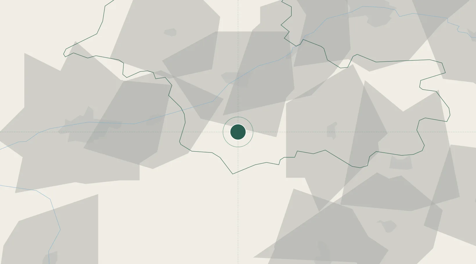 Location of FRUSY