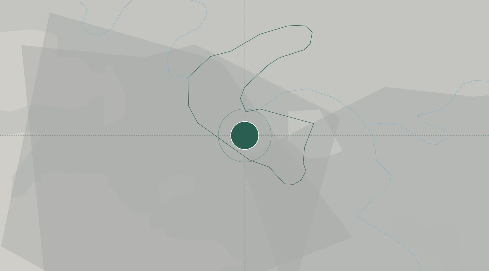 Location of FRUTZ