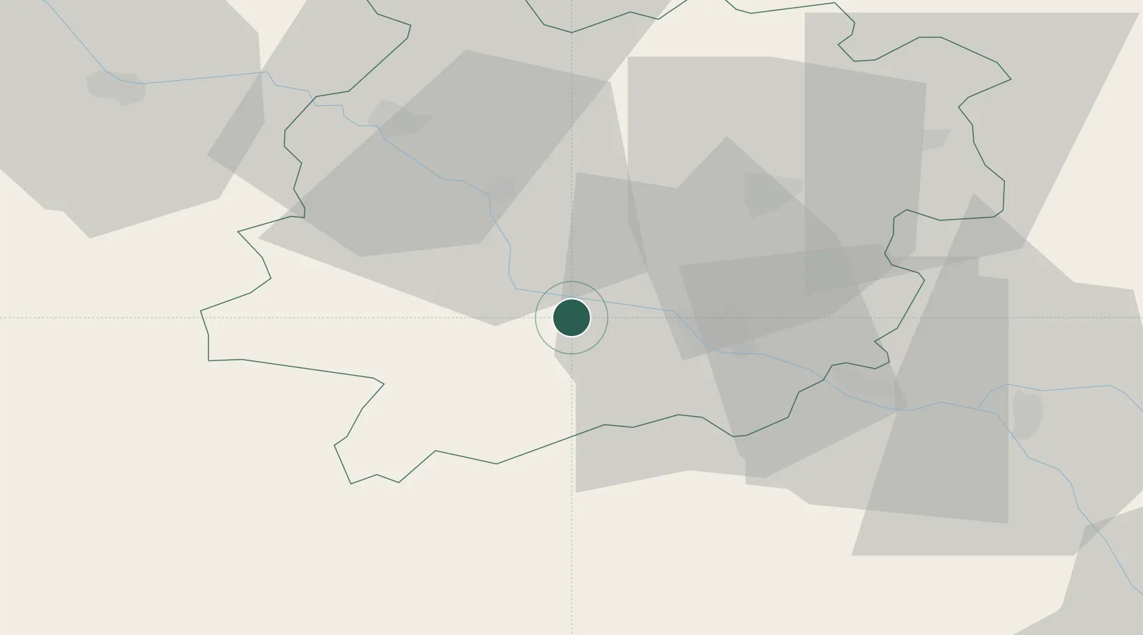 Location of FRUUC