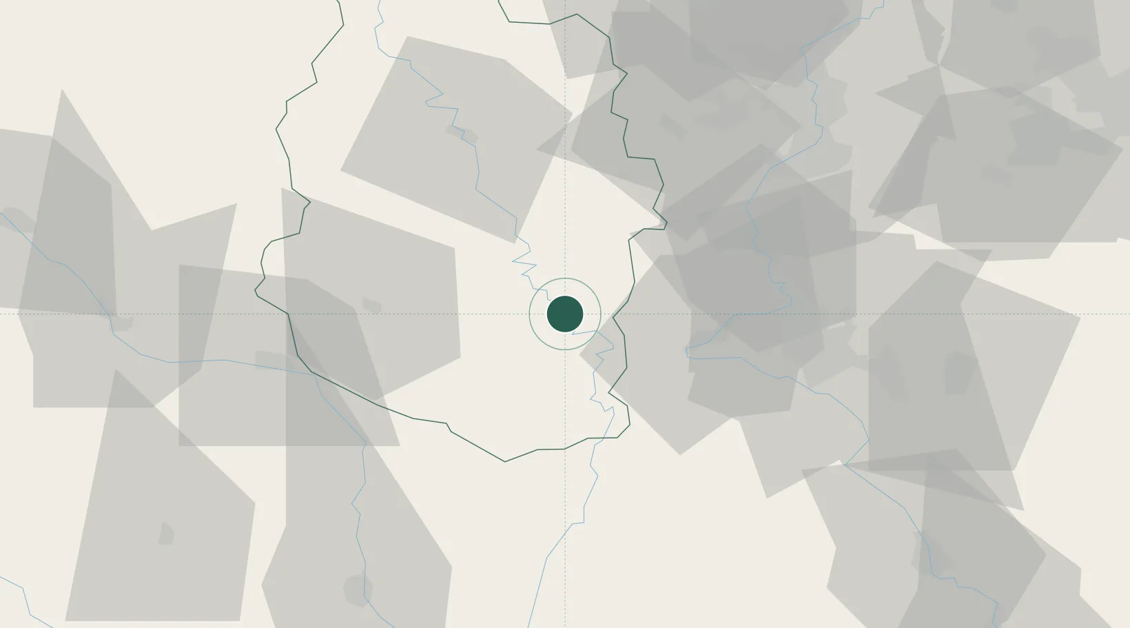 Location of FRUUE