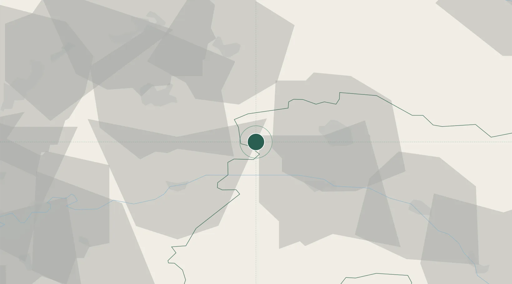 Location of FRUUI
