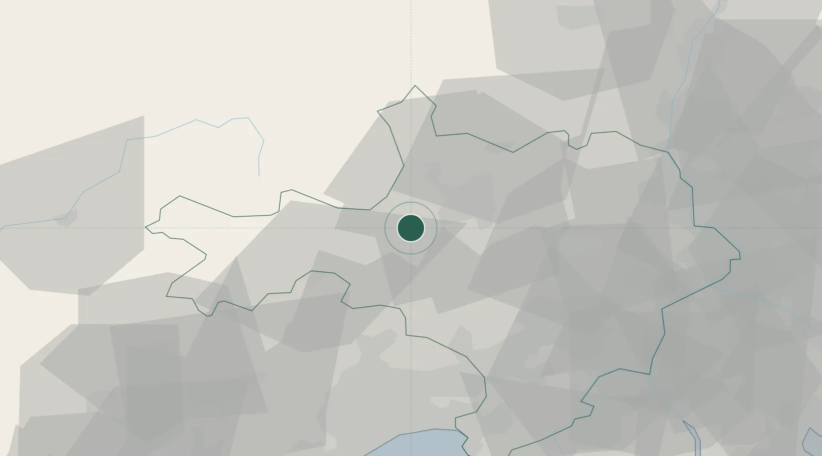 Location of FRUUS