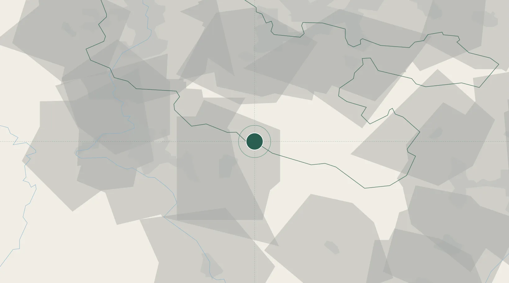 Location of FRUUT