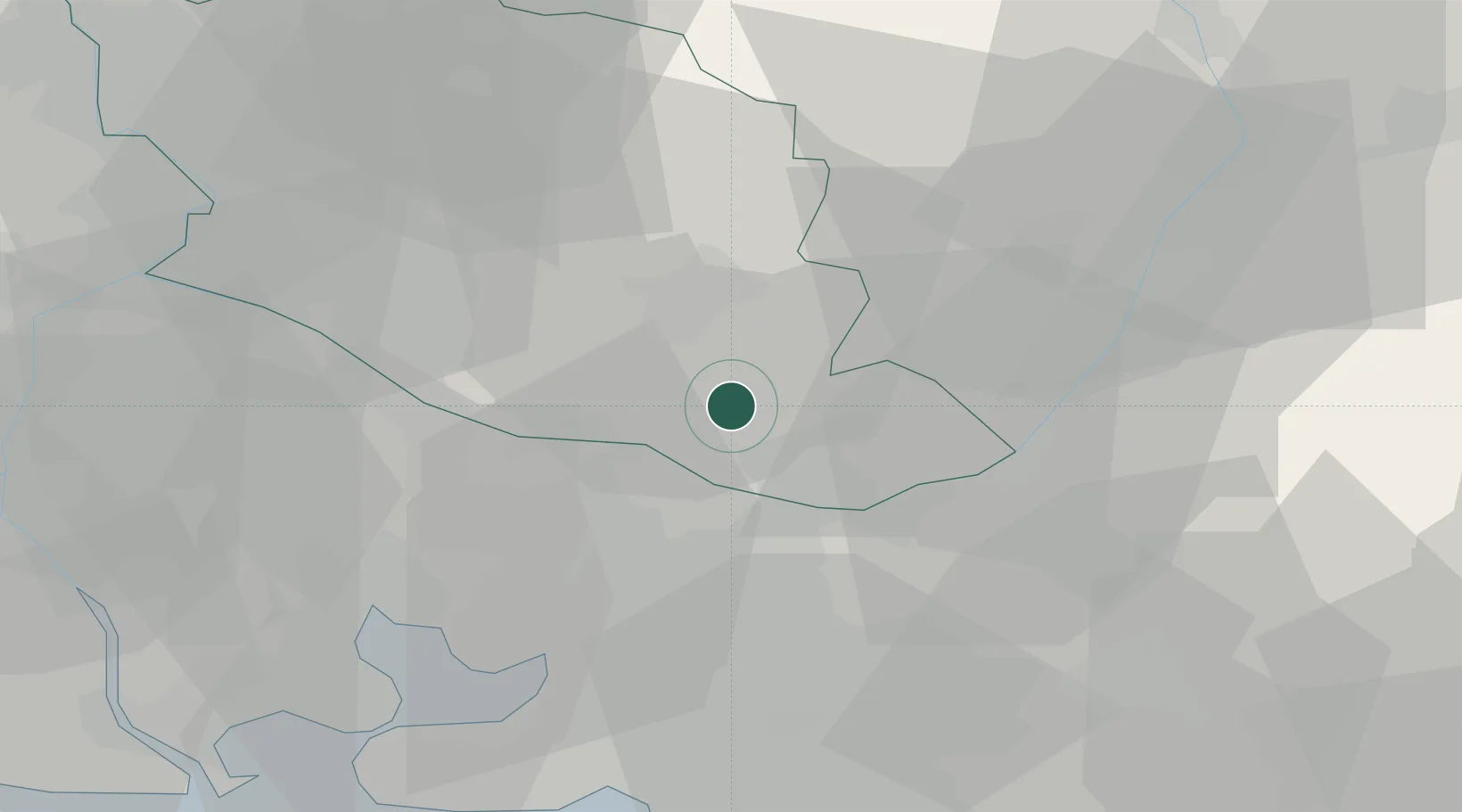 Location of FRUUU