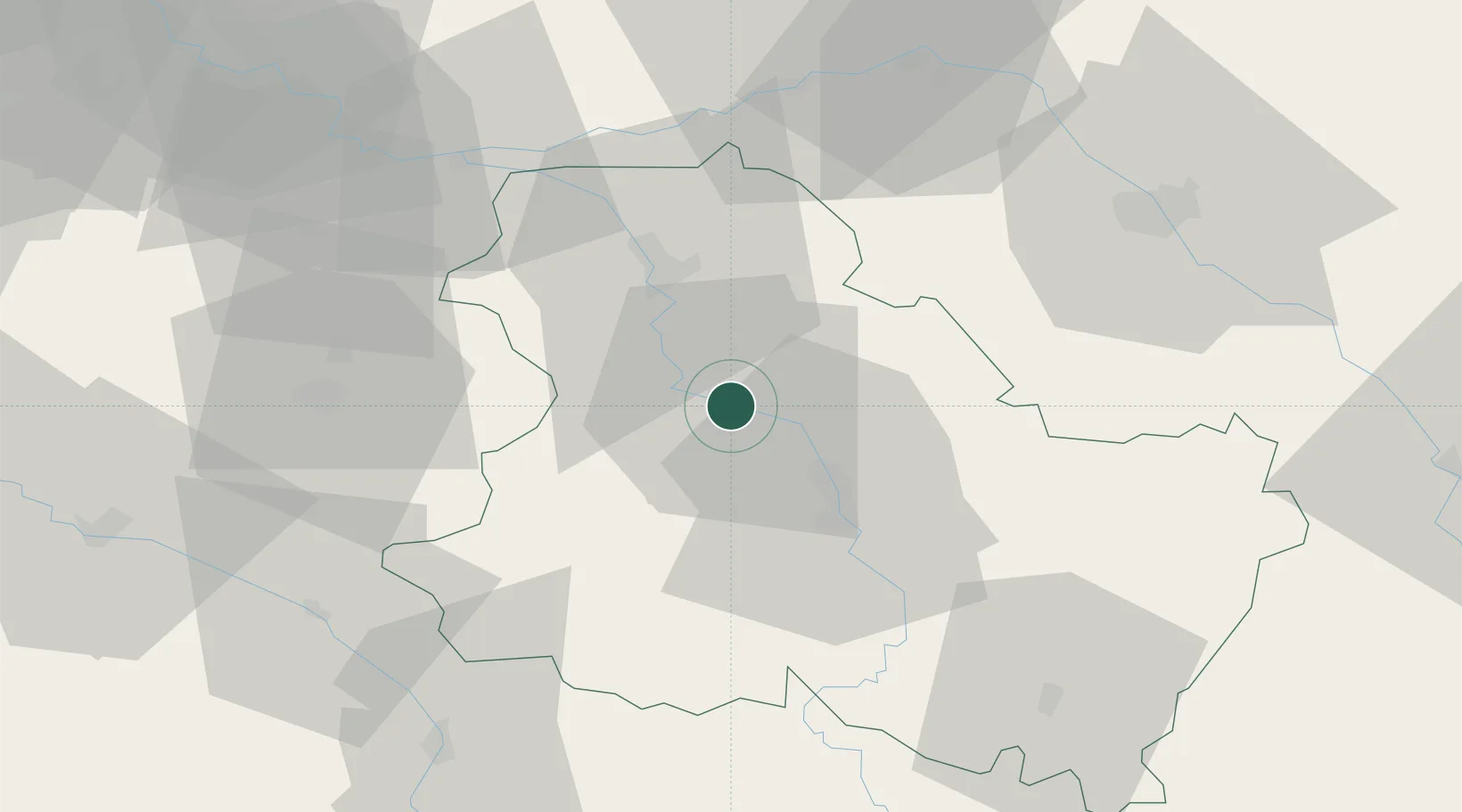 Location of FRUXE