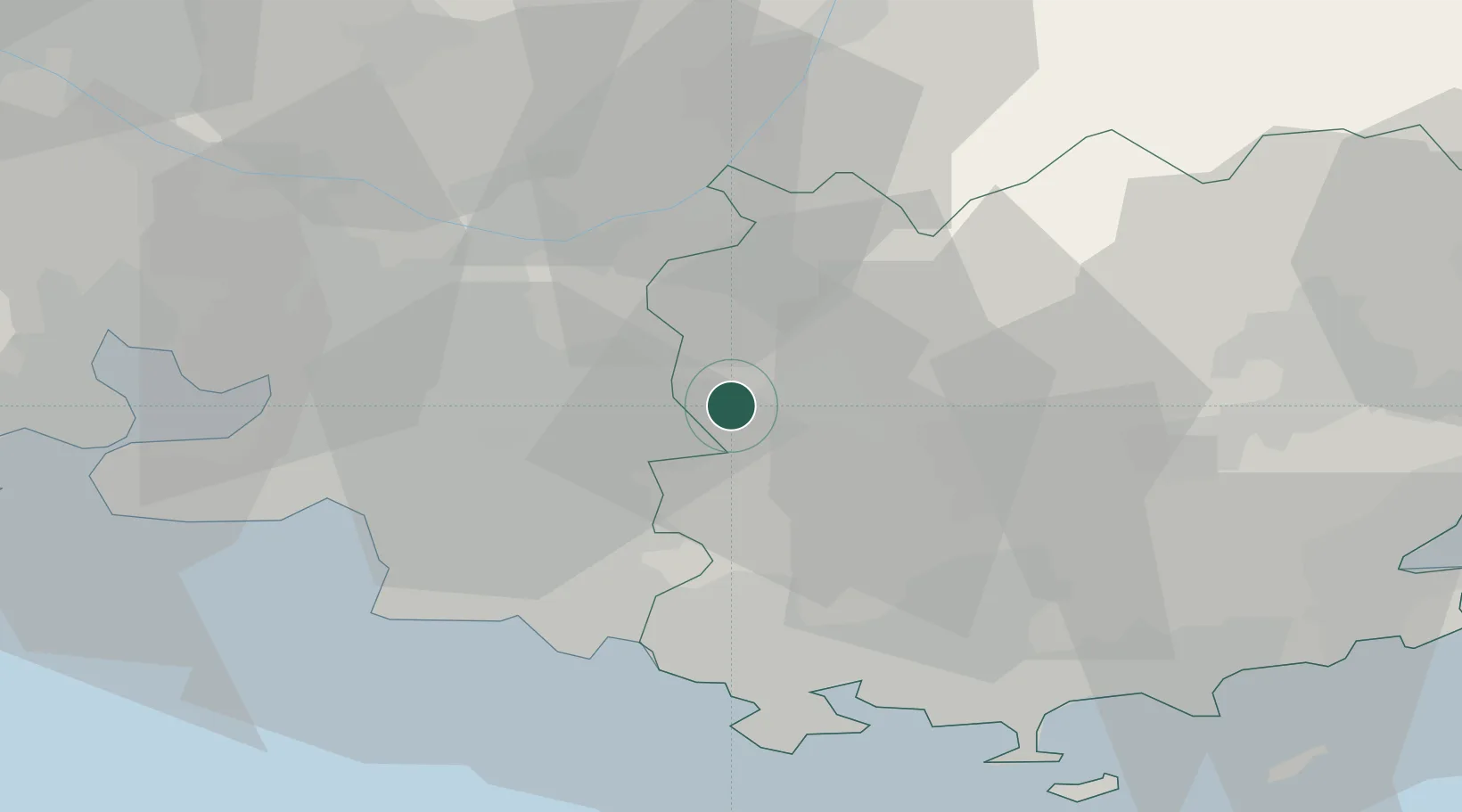 Location of FRUXJ