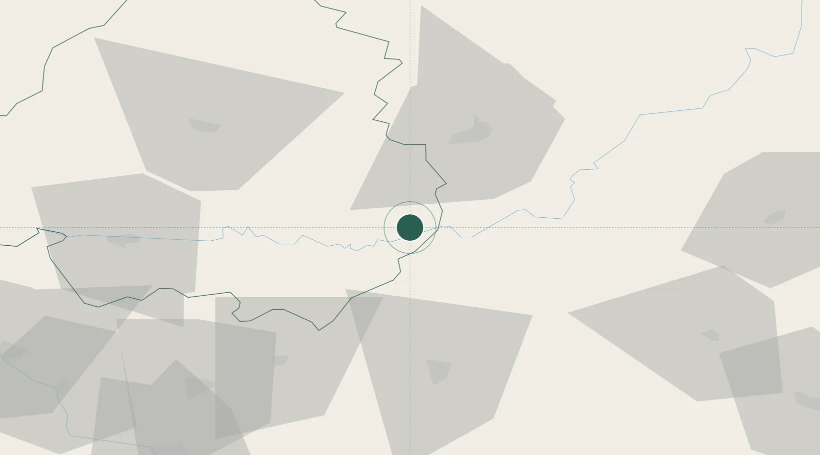 Location of FRUXL