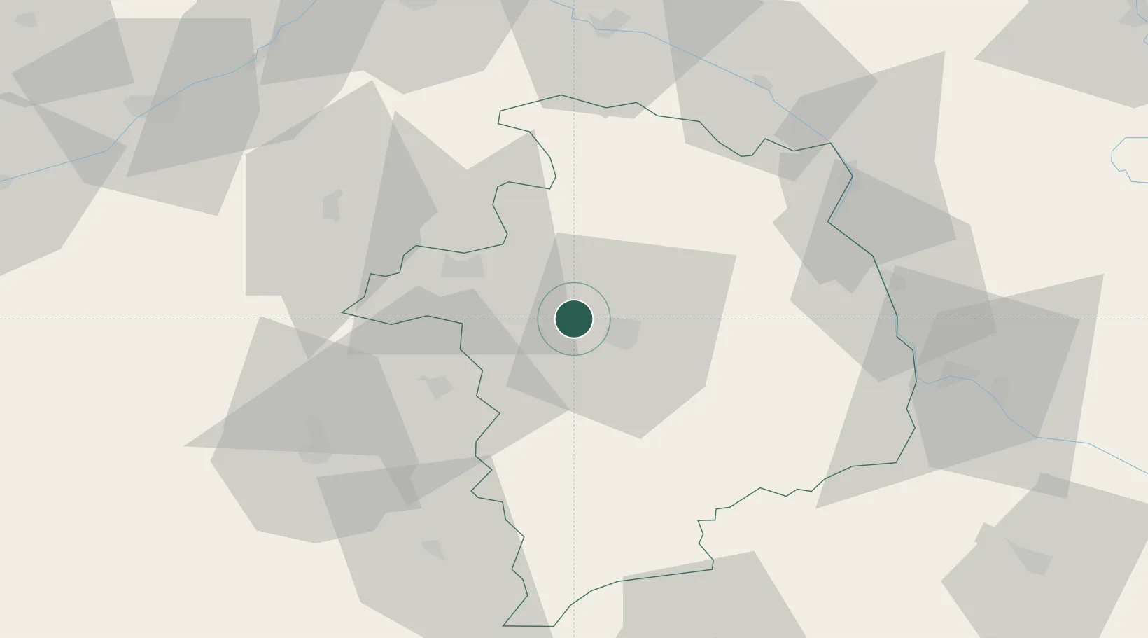Location of FRUYB