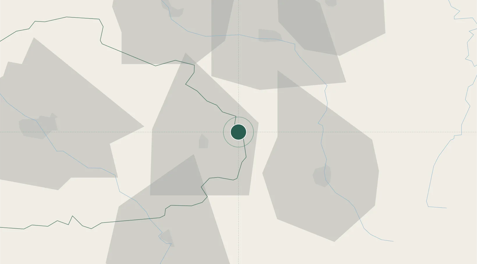 Location of FRUYC