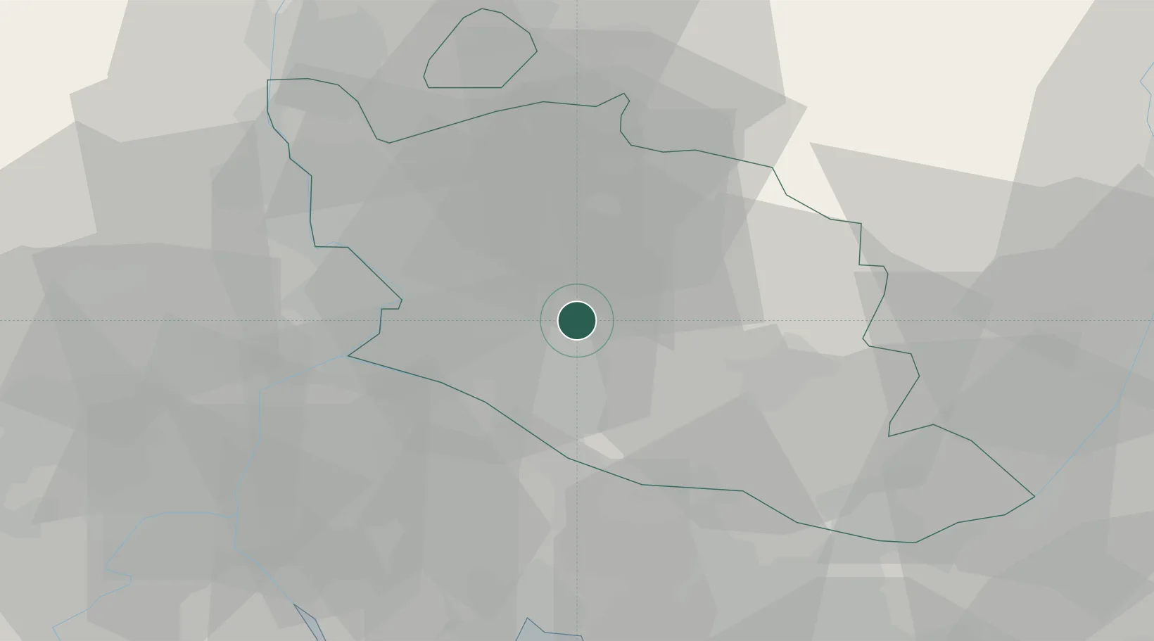 Location of FRUYD