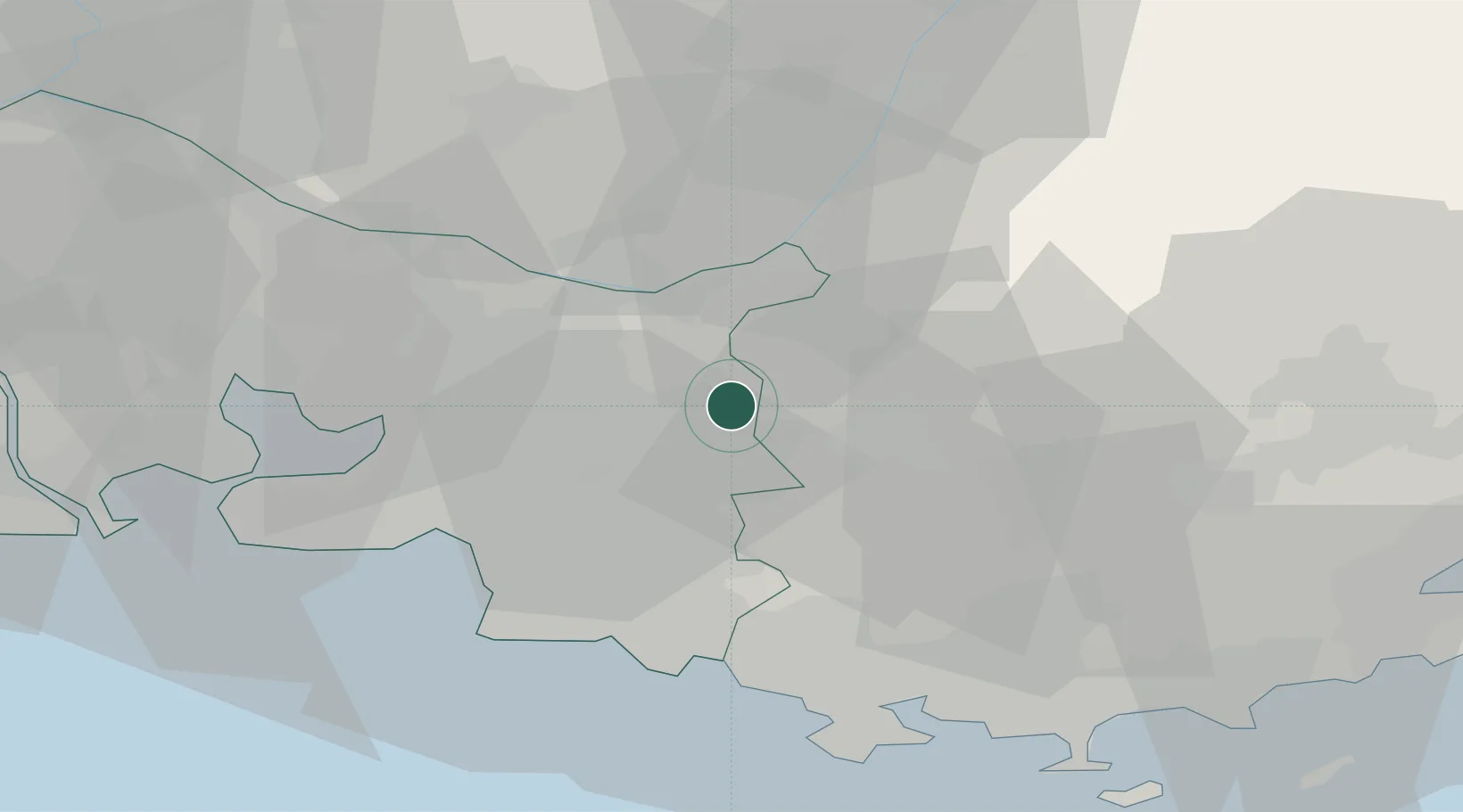 Location of FRUYJ