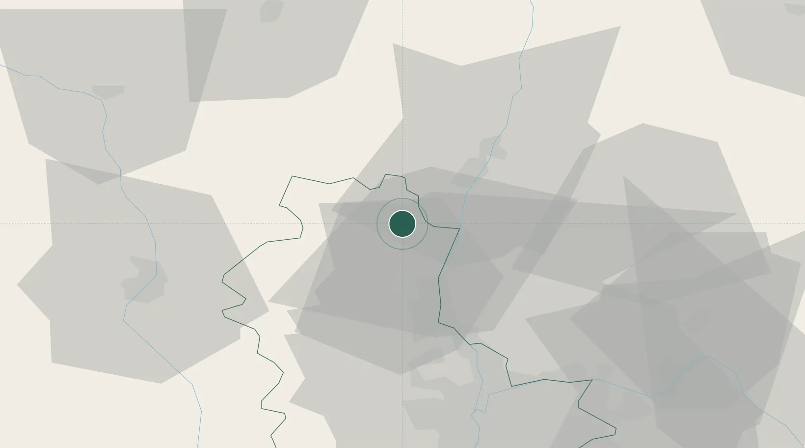 Location of FRUYS