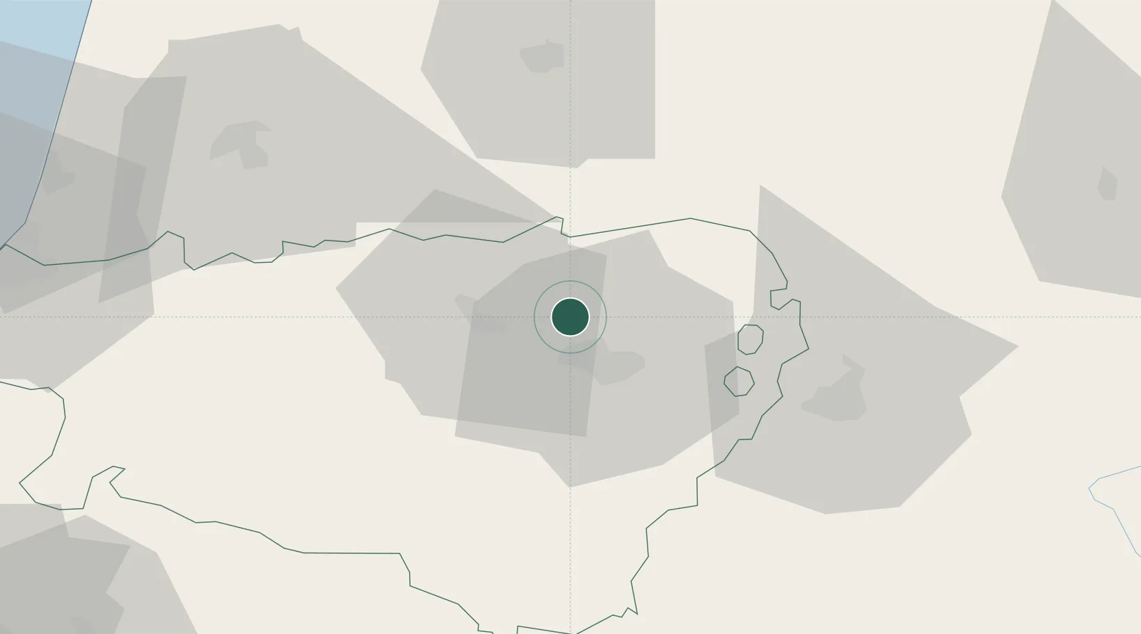 Location of FRUZZ