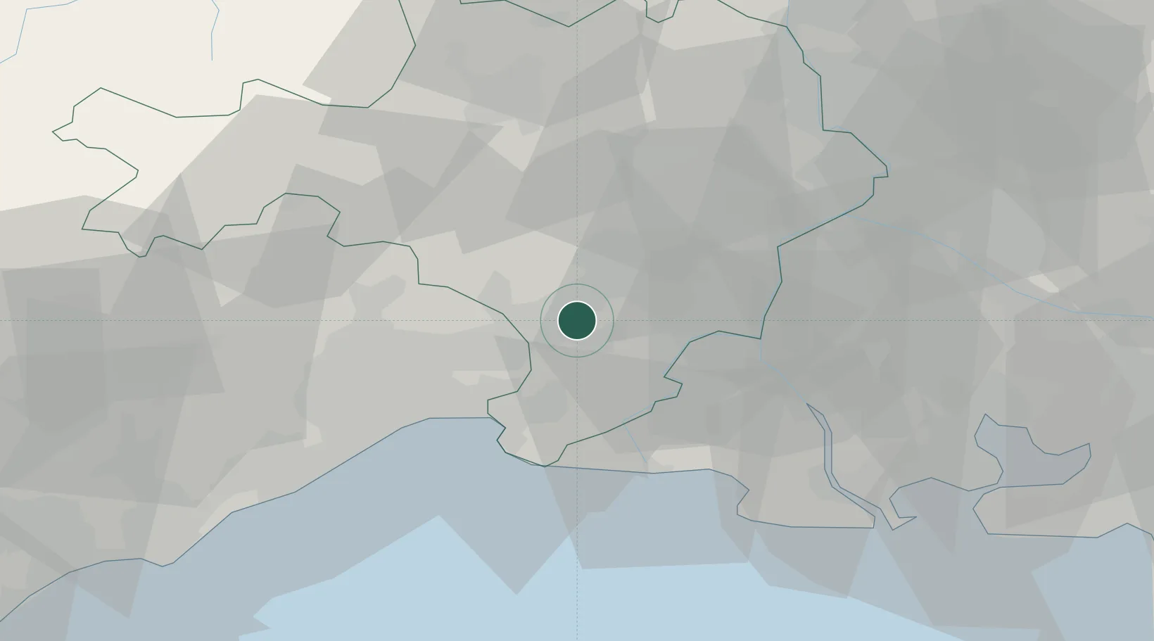 Location of FRV2C