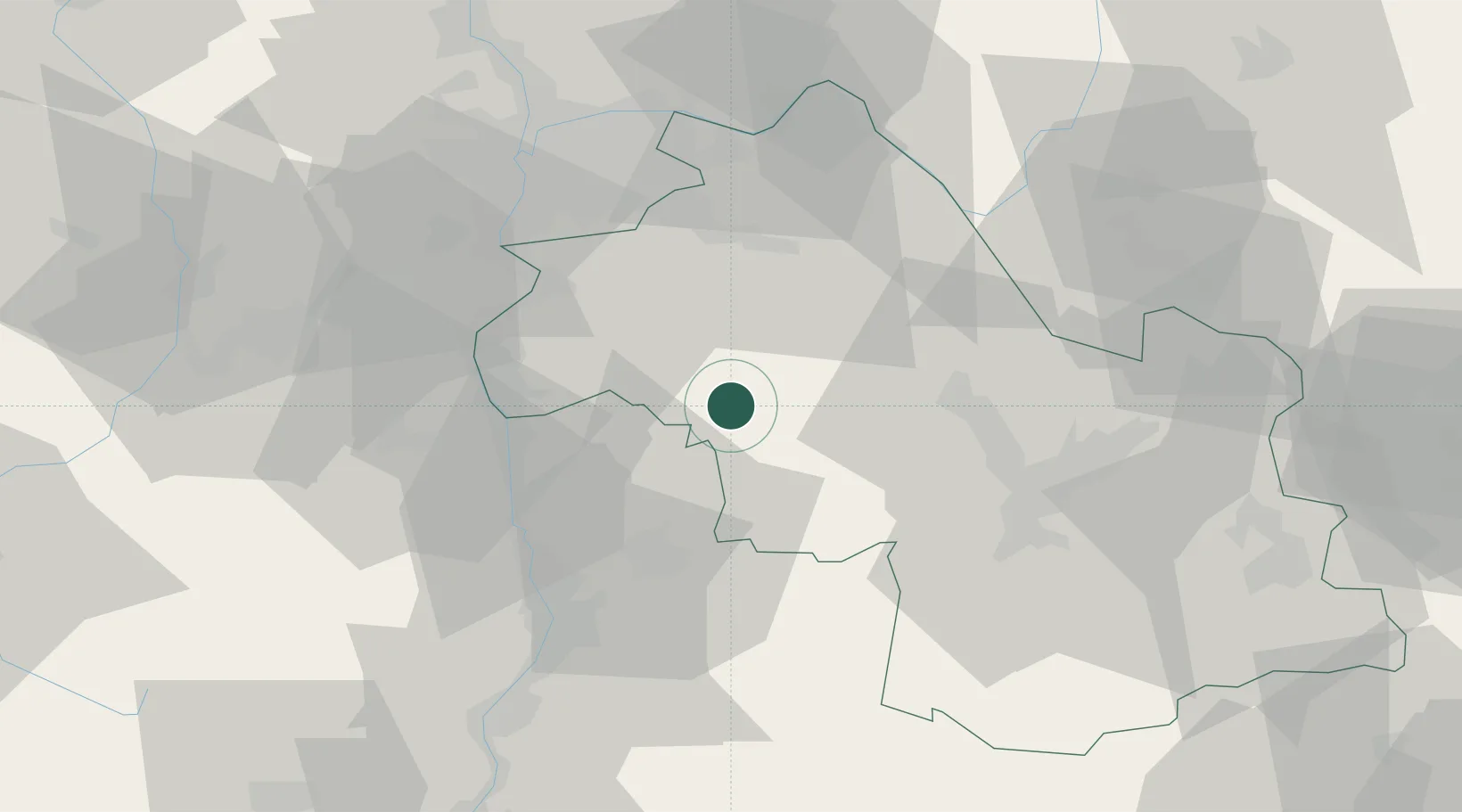Location of FRV2V
