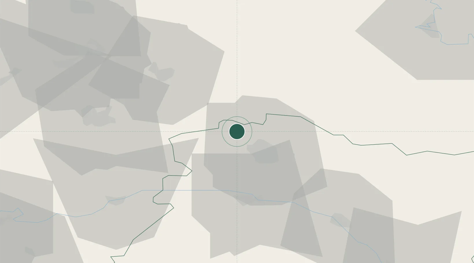 Location of FRV3F