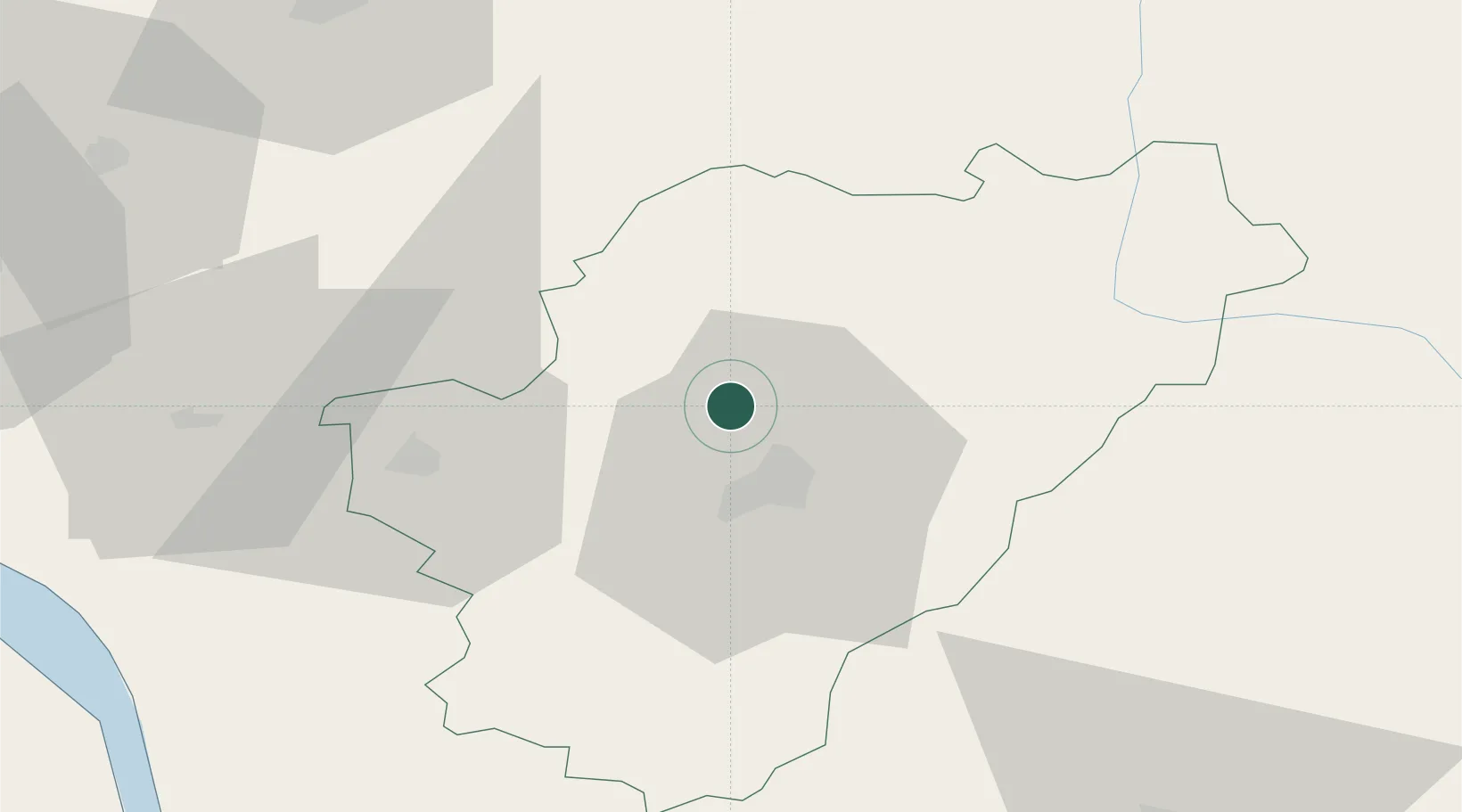 Location of FRV4S