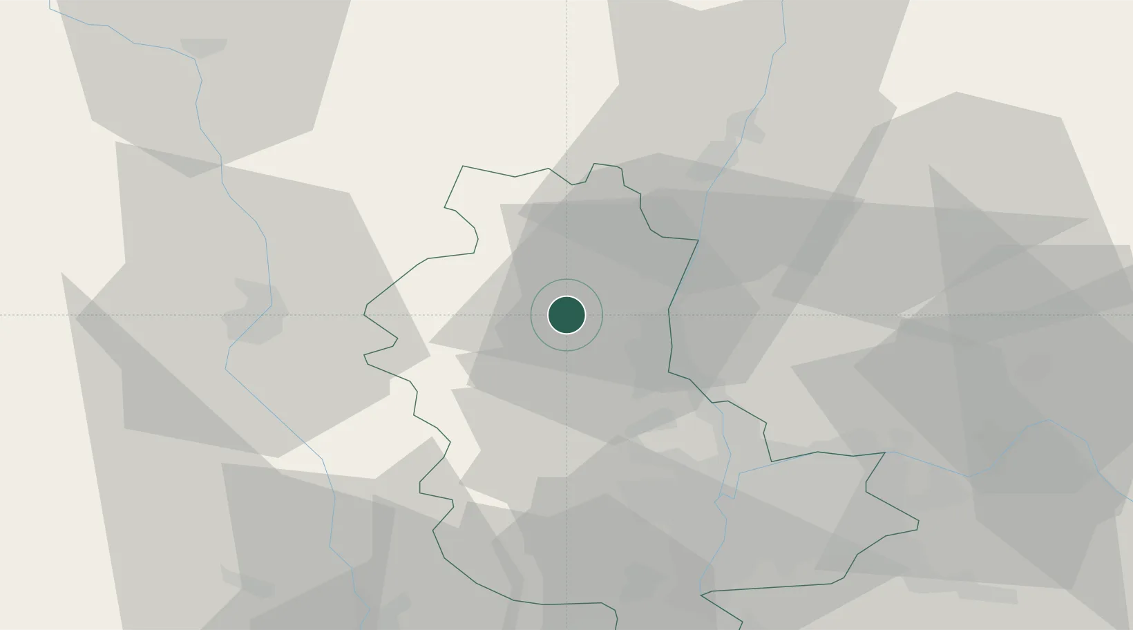 Location of FRV69