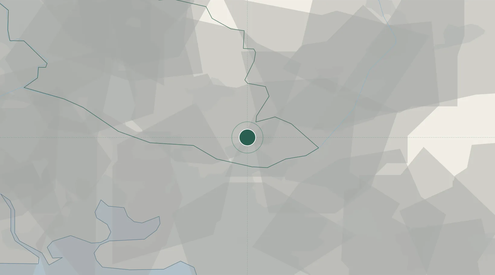 Location of FRV84