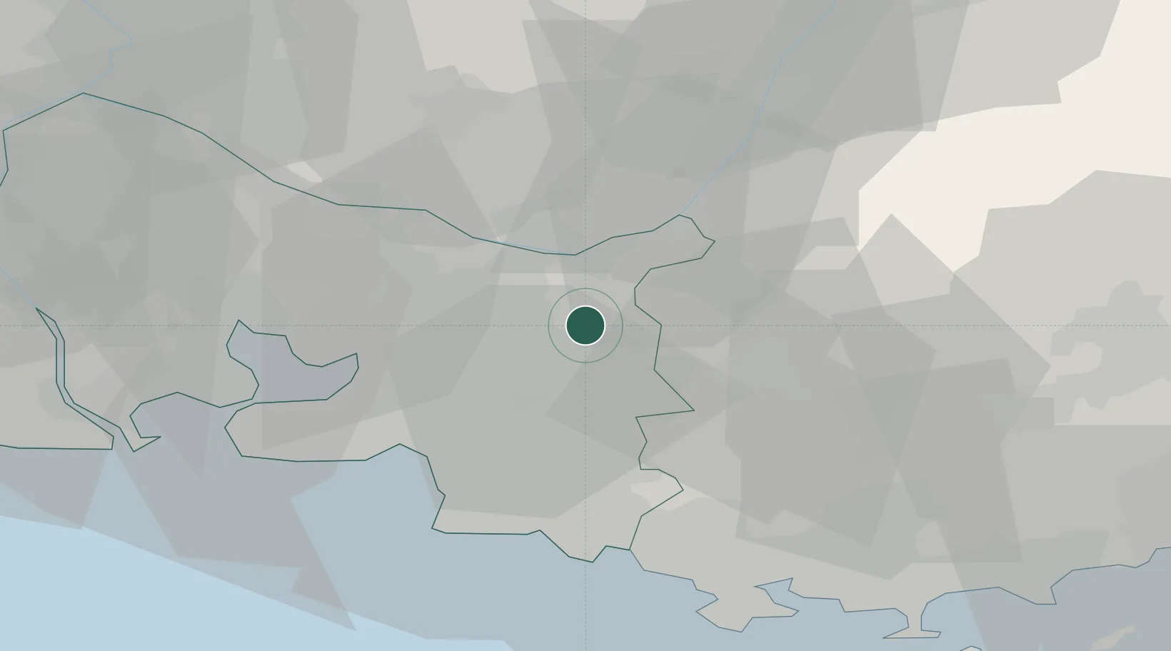 Location of FRVA2