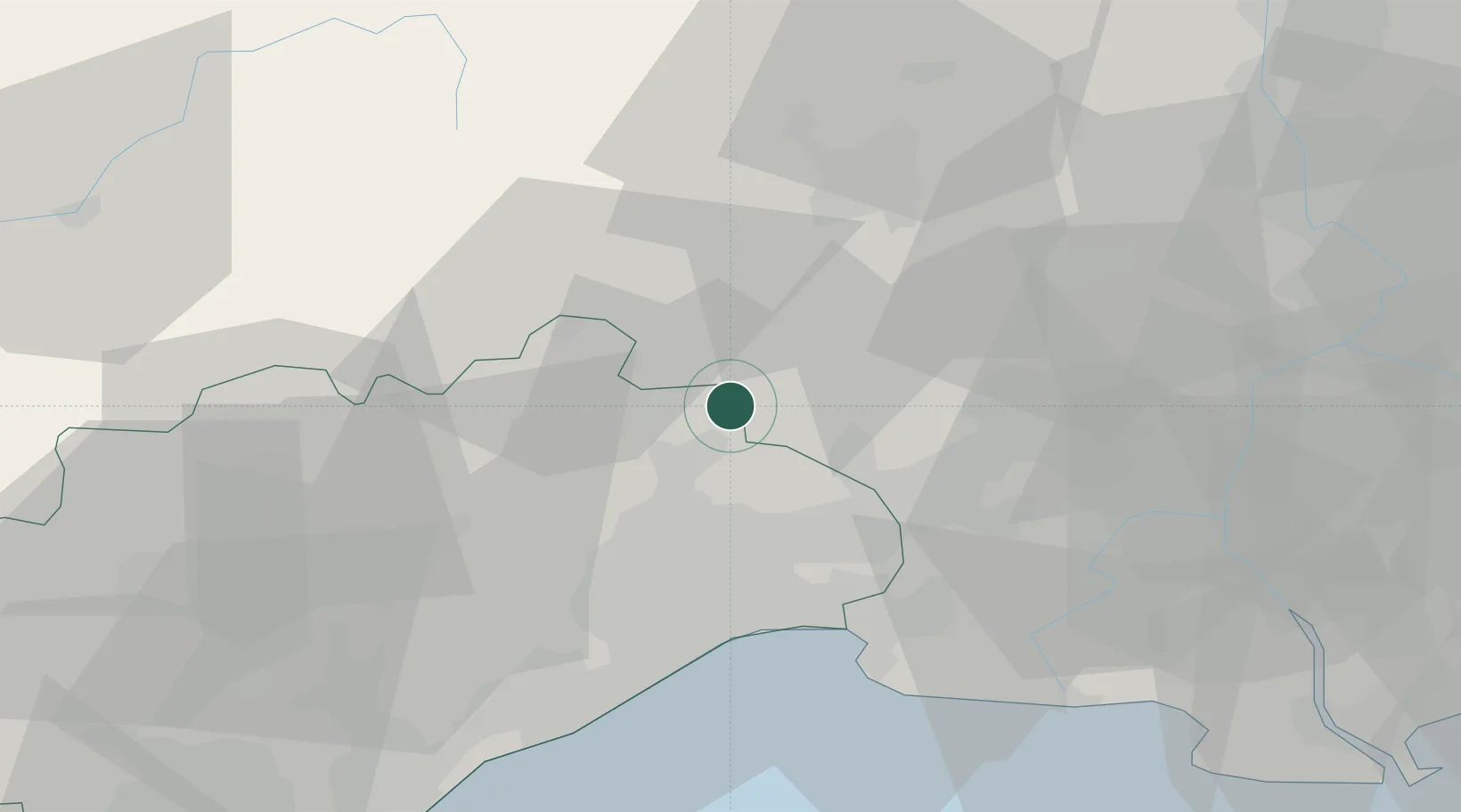 Location of FRVA3