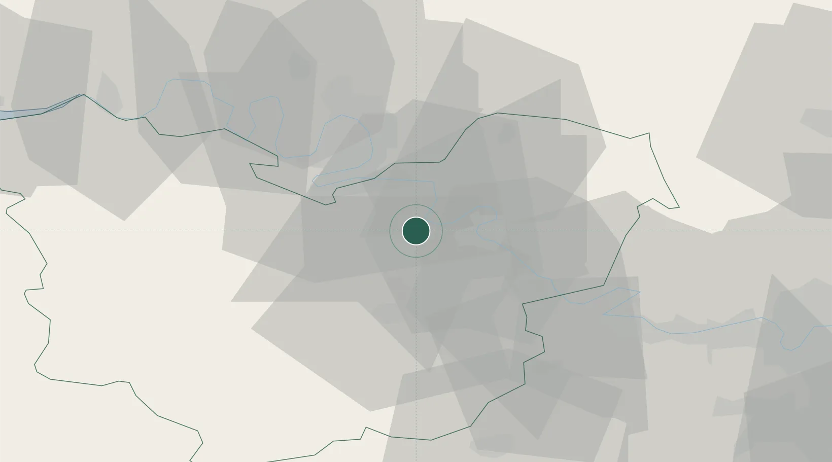 Location of FRVA6