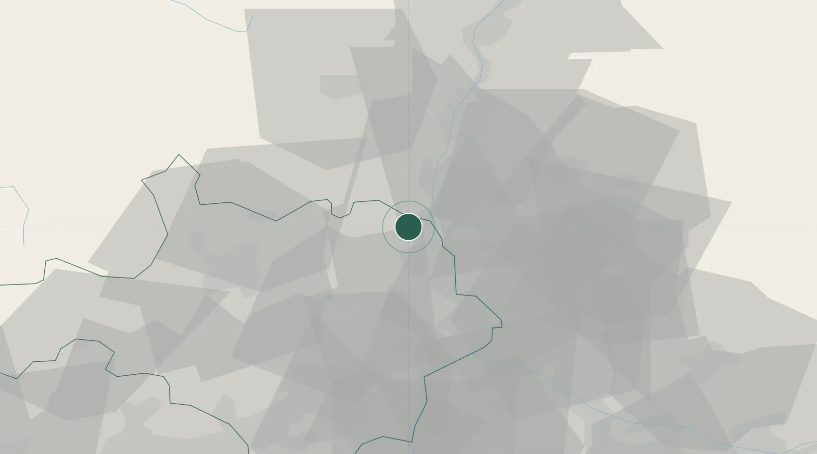 Location of FRVA8