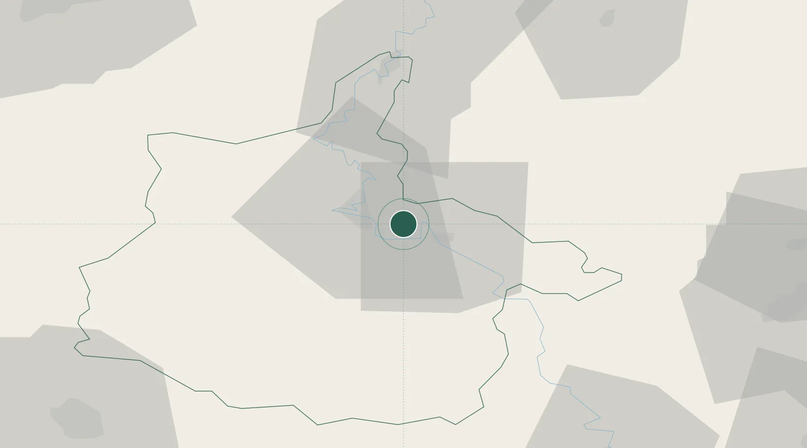 Location of FRVAB