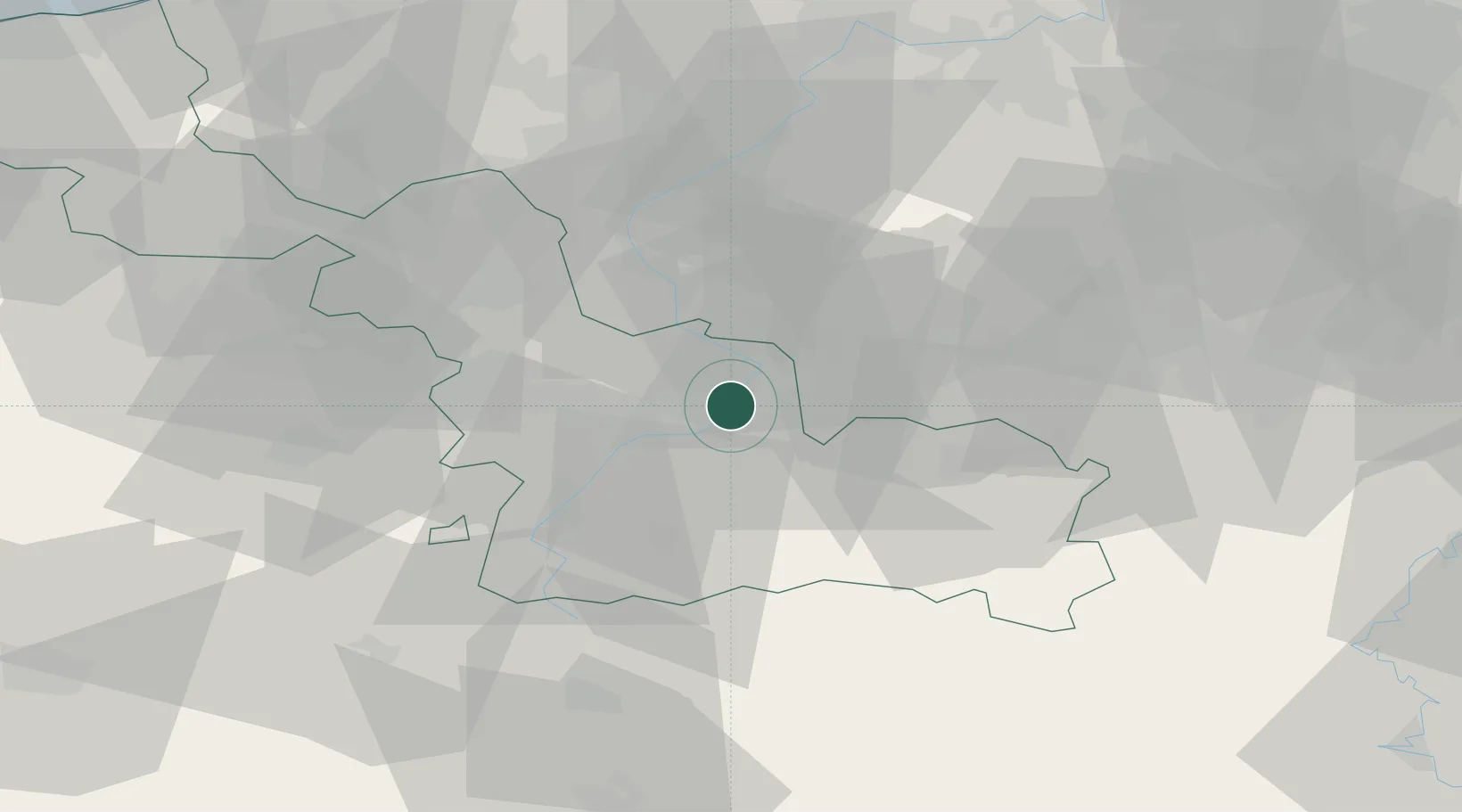 Location of FRVAL