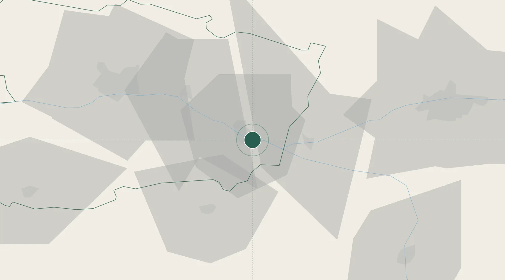 Location of FRVB2