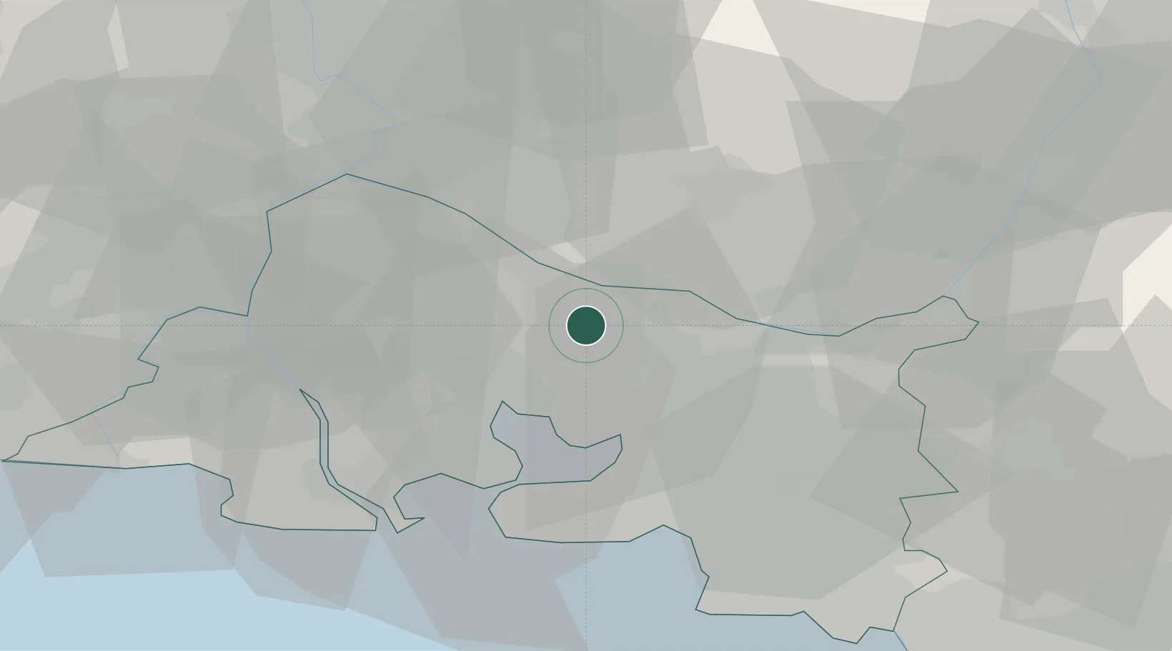 Location of FRVB3