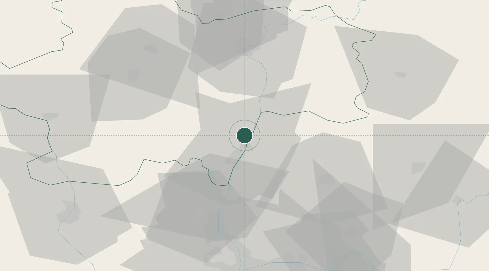Location of FRVBC