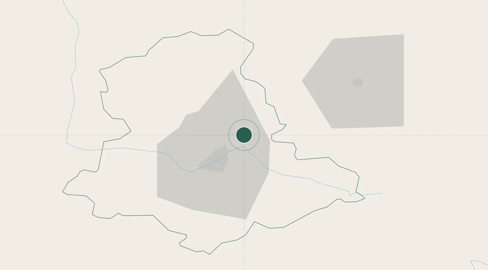 Location of FRVBZ