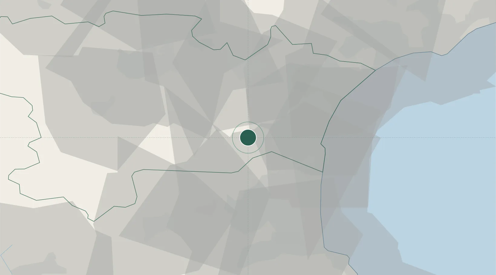 Location of FRVC3