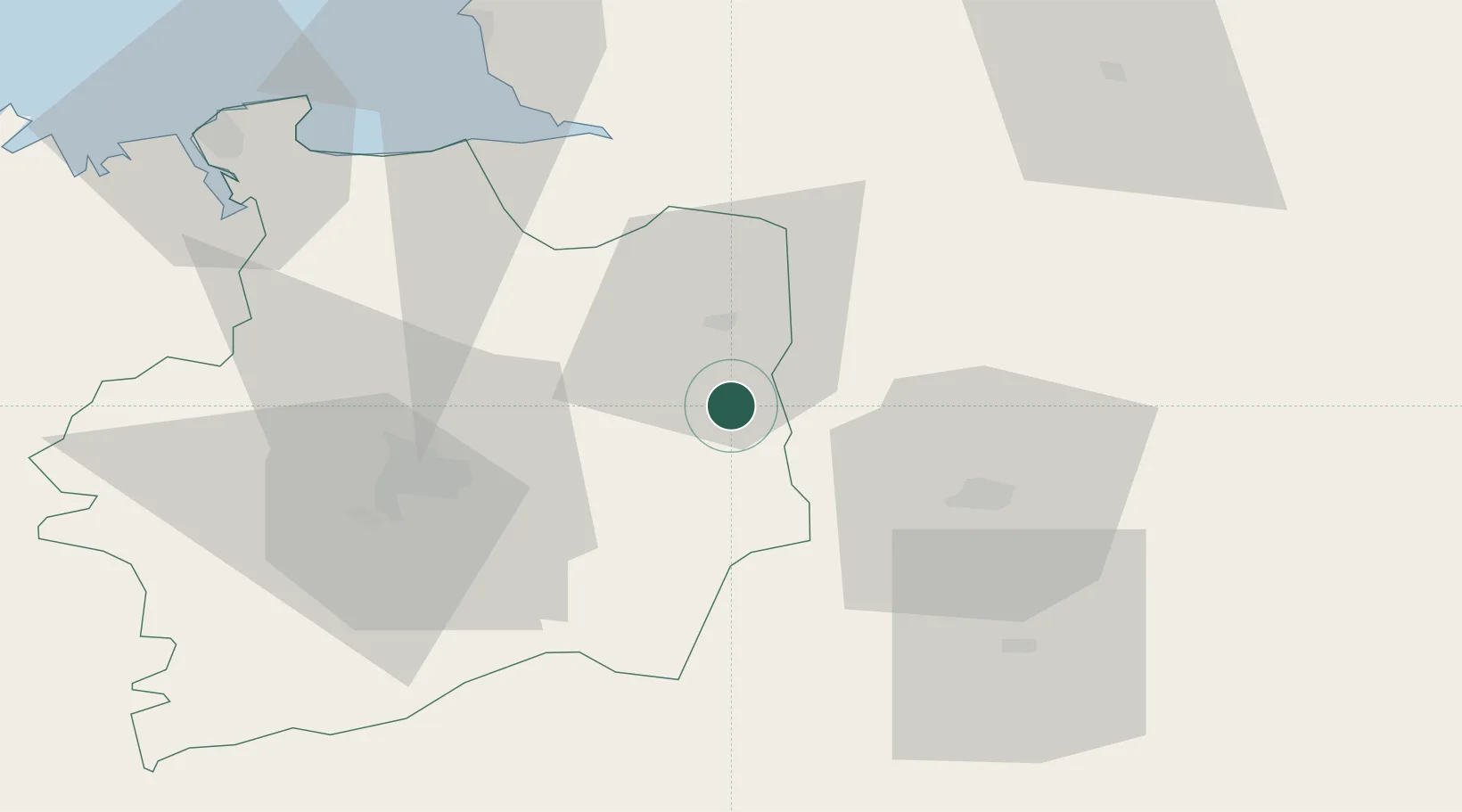 Location of FRVC9