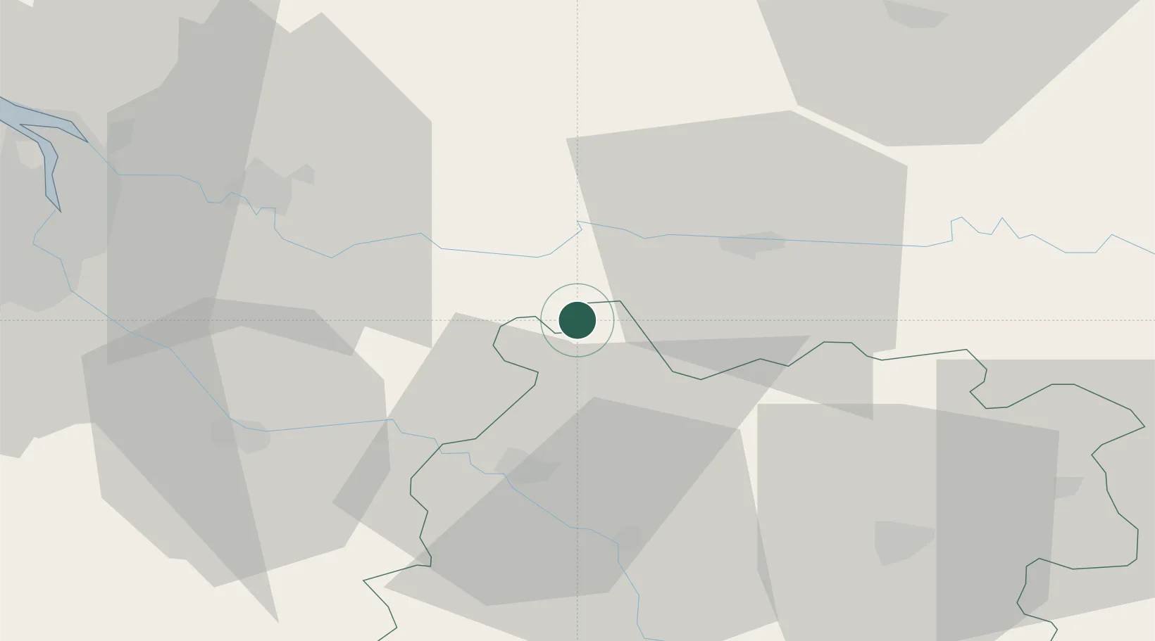 Location of FRVDD