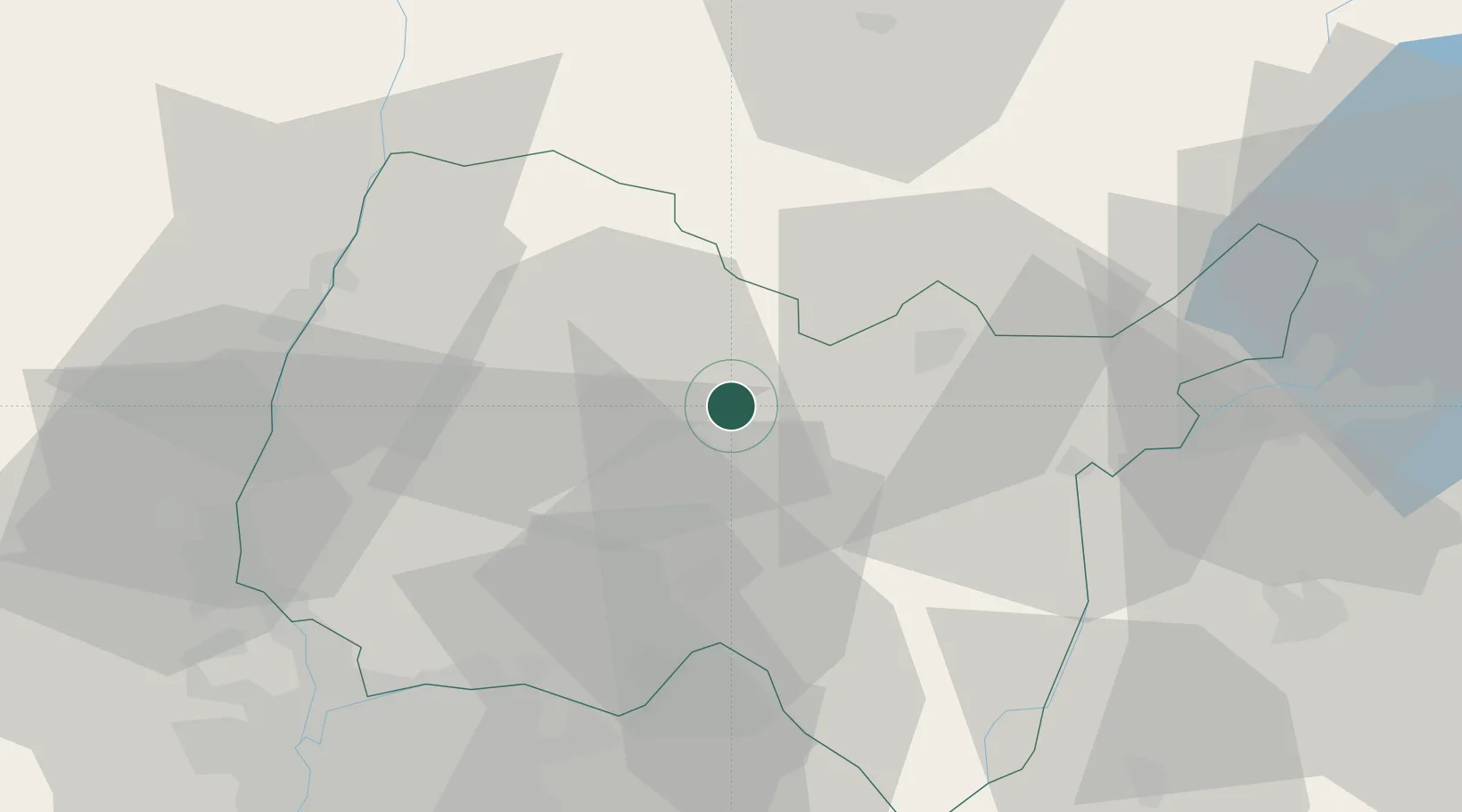 Location of FRVE2