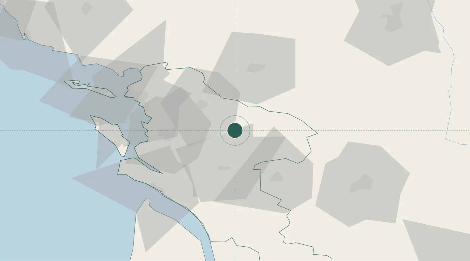 Location of FRVE7