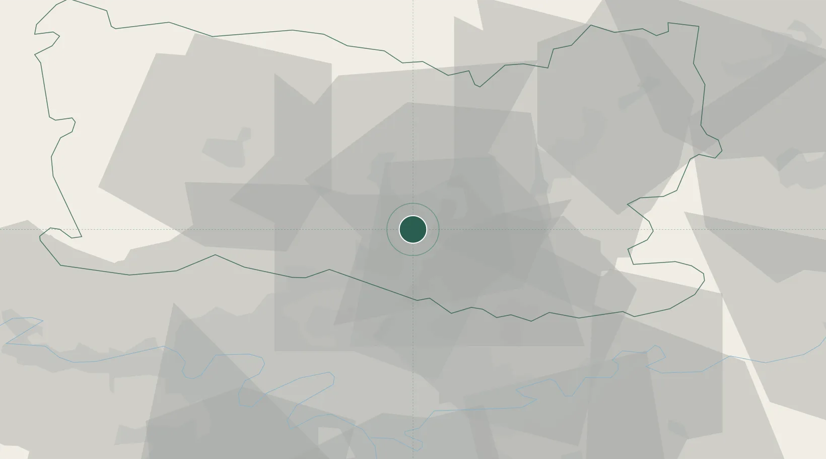 Location of FRVEH