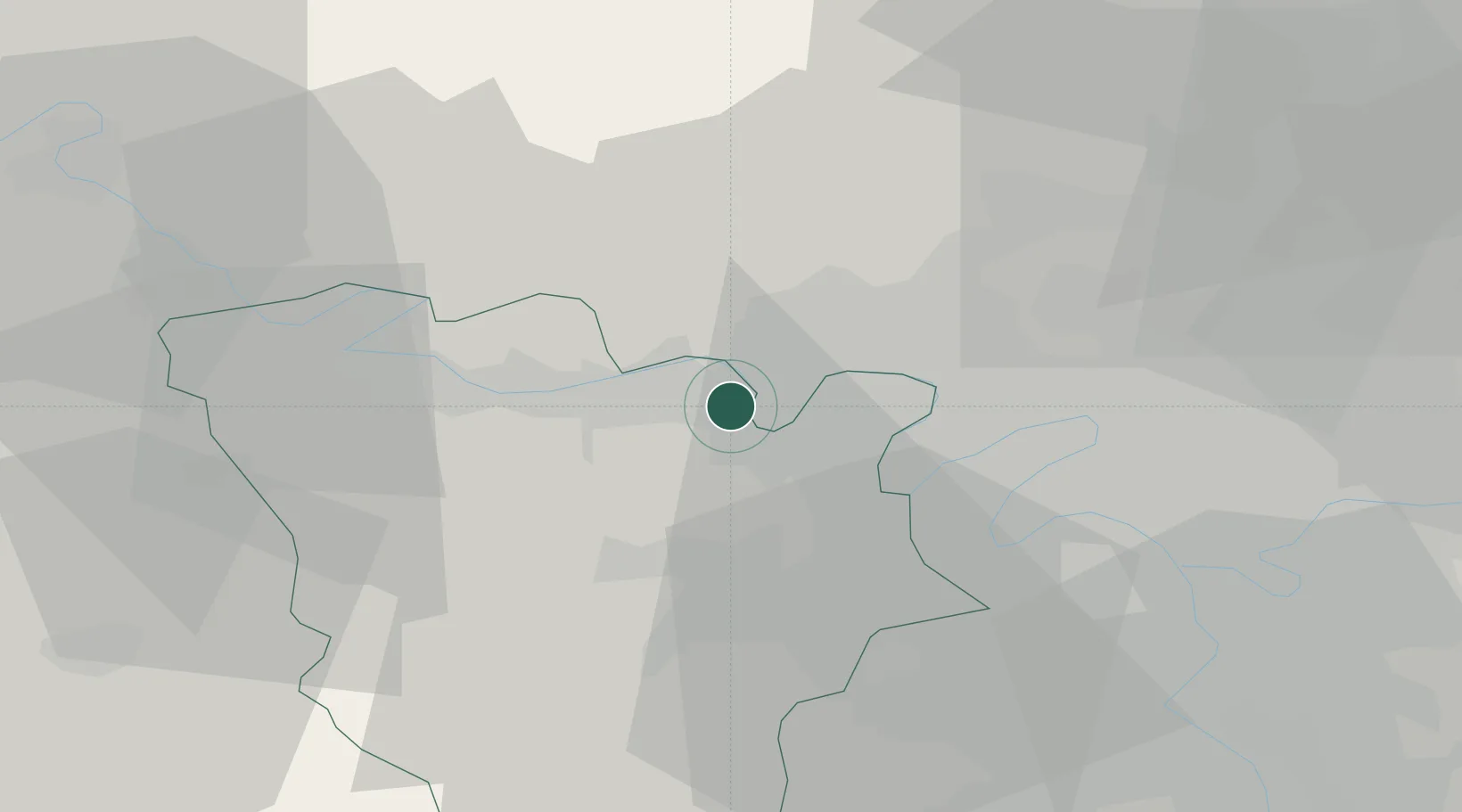 Location of FRVET