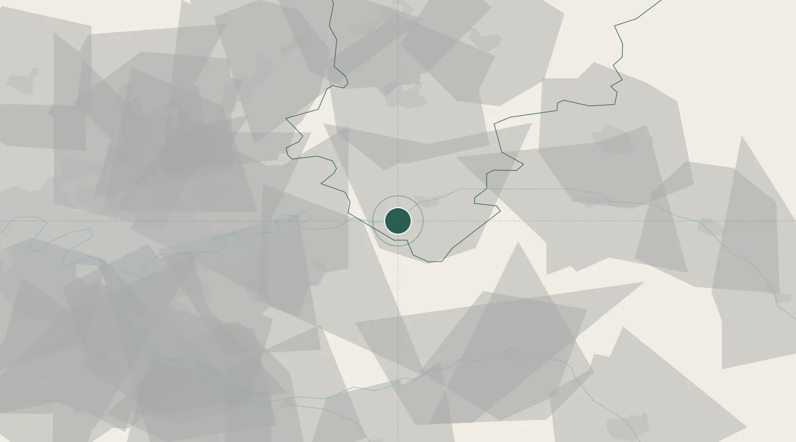 Location of FRVFG