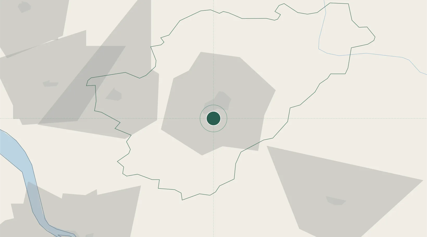 Location of FRVGG