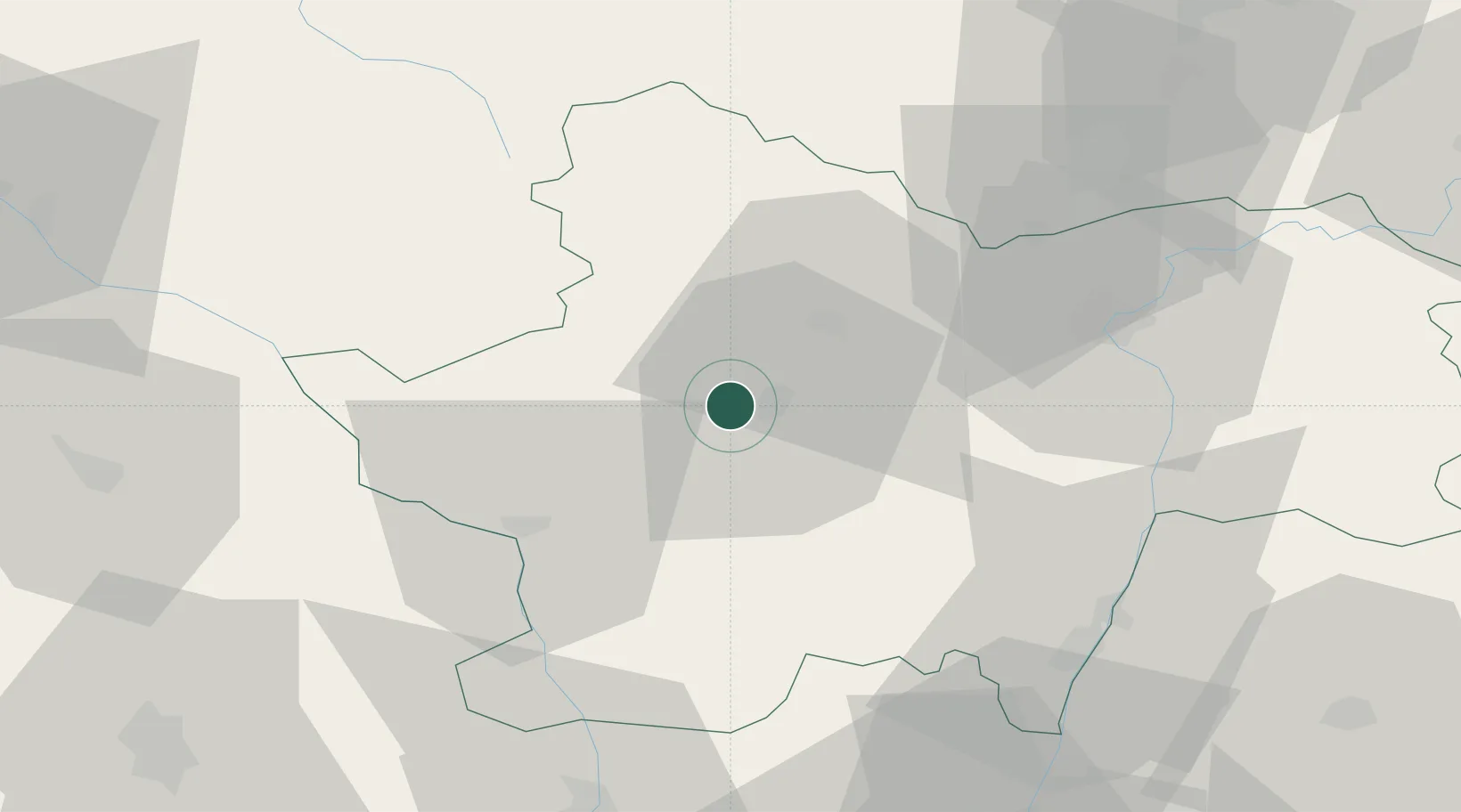 Location of FRVGM