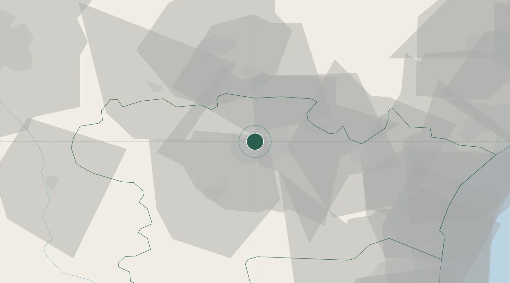Location of FRVI9