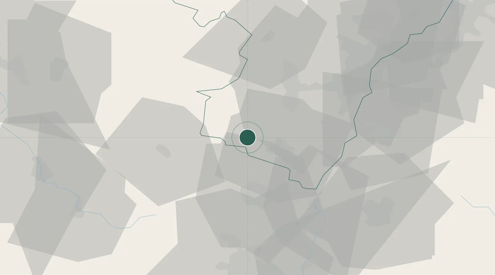 Location of FRVIQ