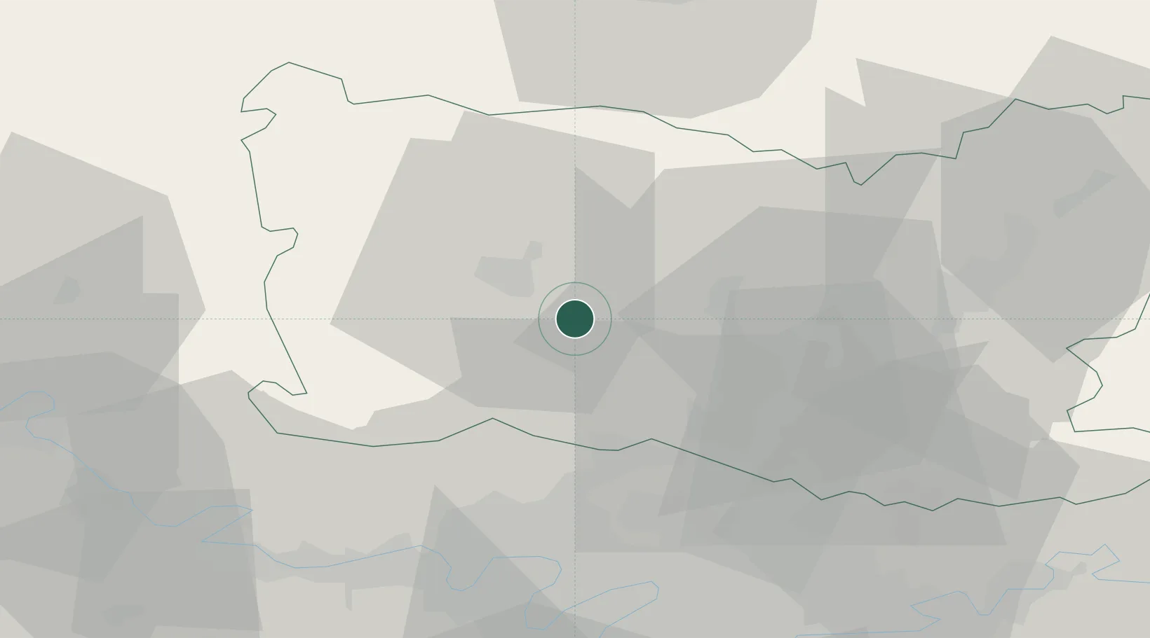 Location of FRVIS